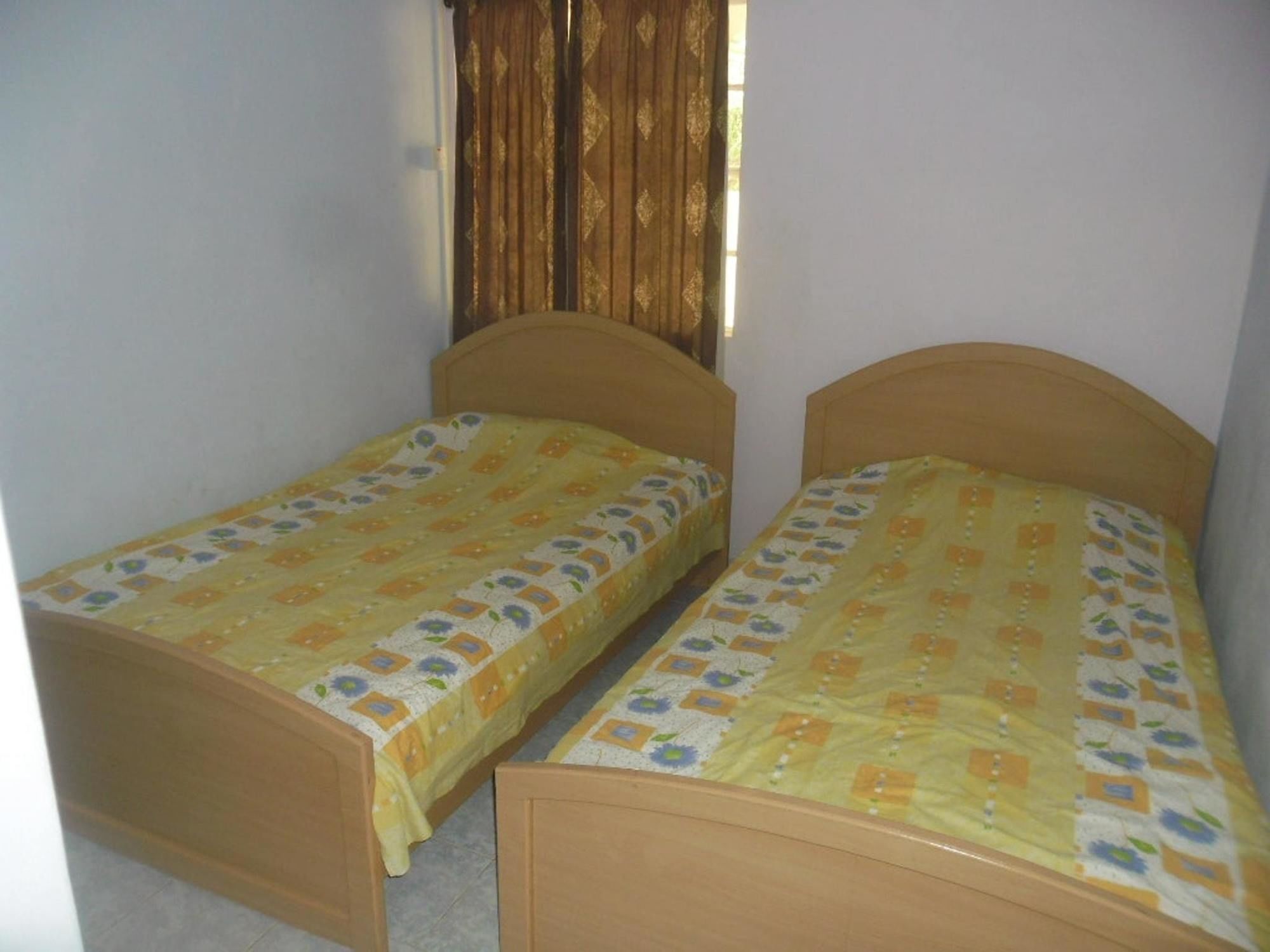 Villa With 6 Bedrooms In Pereybere, With Wonderful Mountain View, Priv Гранд-Бэй Экстерьер фото